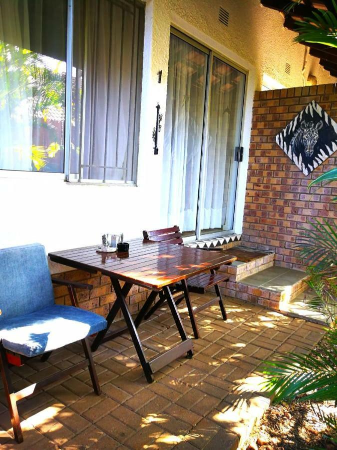Bhangazi Lodge Bed & Breakfast Saint Lucia Estuary Zewnętrze zdjęcie
